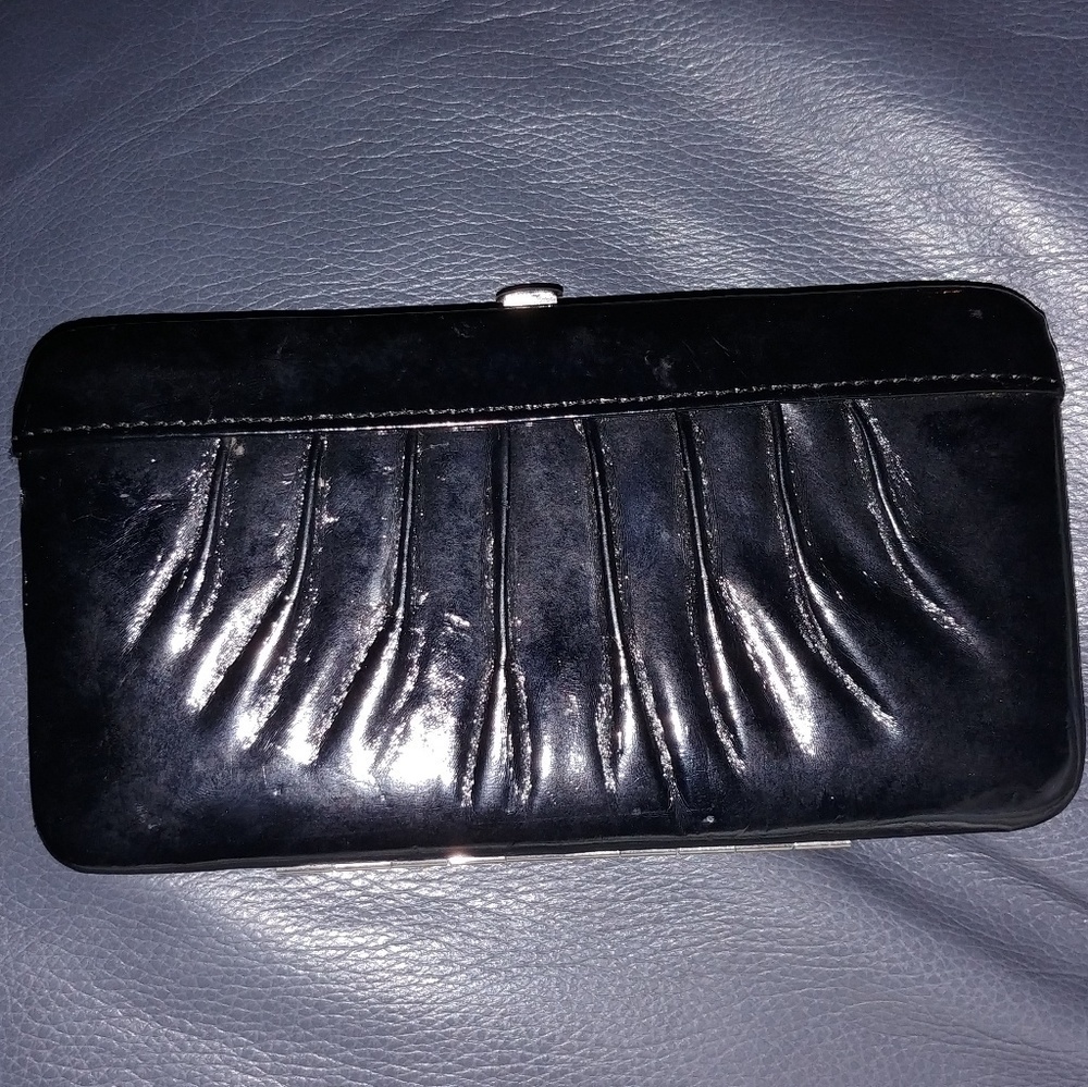 Black Clutch